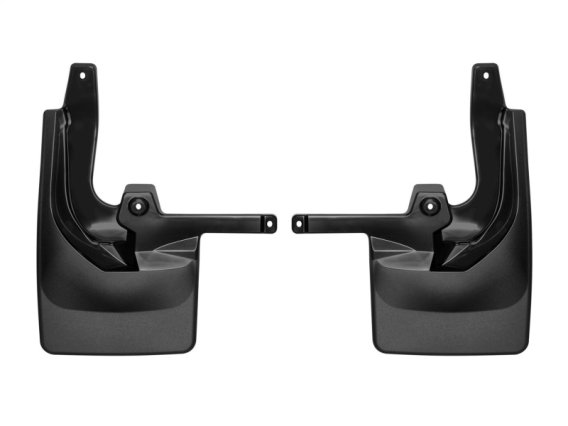 WT No Drill Mudflaps