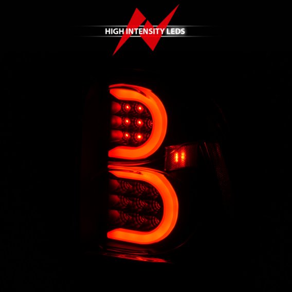 ANZ LED Taillights