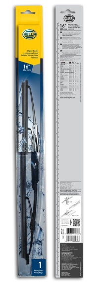 HELLA Wiper Blades