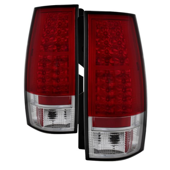 SPY LED Tail Lights