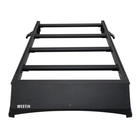 WES MESA Roof Racks