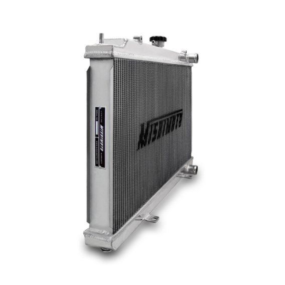 MM Radiators - Alum