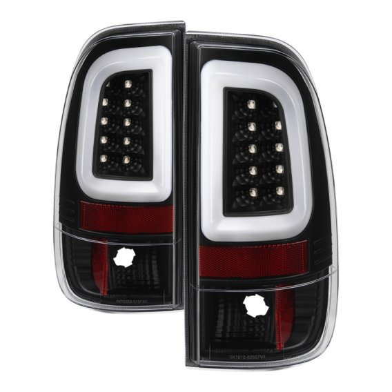 SPY LED Tail Lights