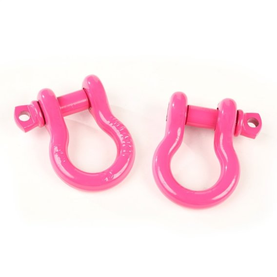 RUG Shackles