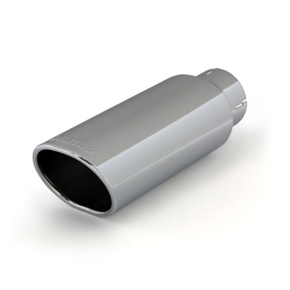 GBE Monster Exhaust Chrome Tip