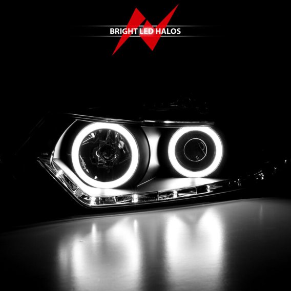 ANZ Projector Headlights