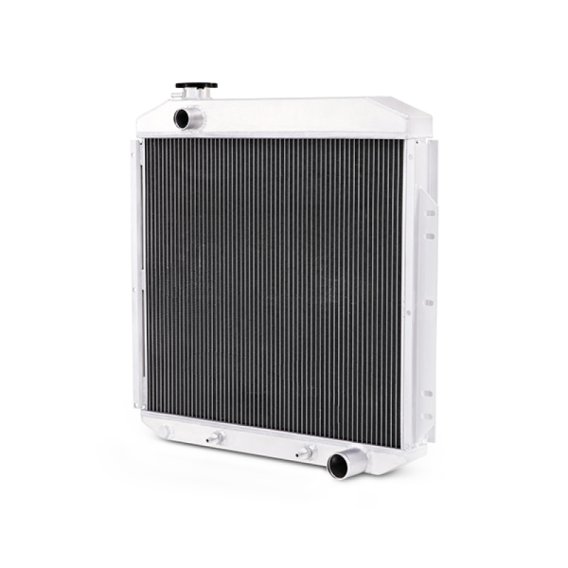 MM Radiators - Alum X-Line