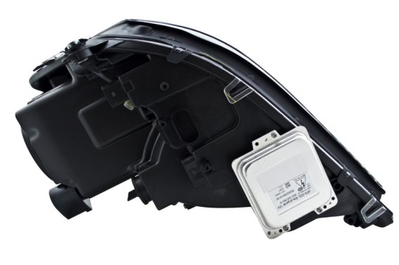 HELLA Headlight Assemblies