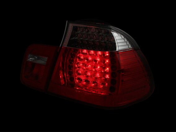 ANZ LED Taillights