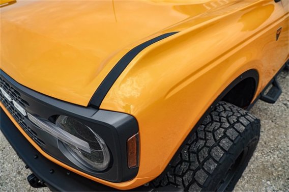 DZE Fender Delete