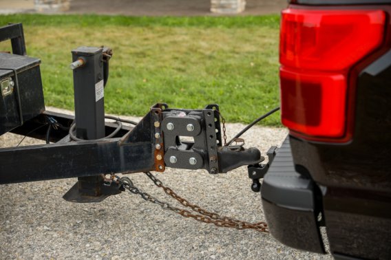GEN Contractor Coupler