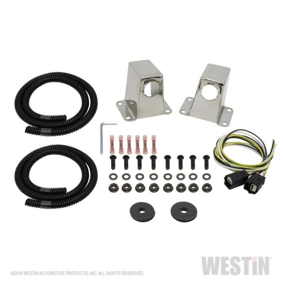 WES Wiring & Electrical