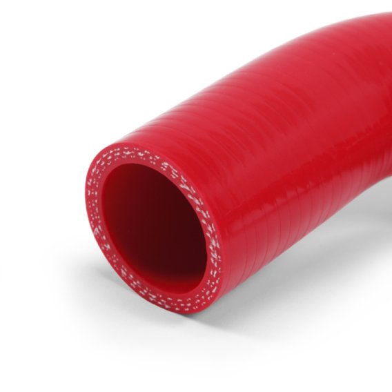 MM Silicone Hose - Radiator