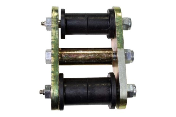 FBO Leaf Spring Shackle