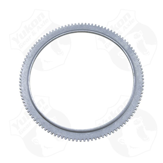 YUK ABS Rings