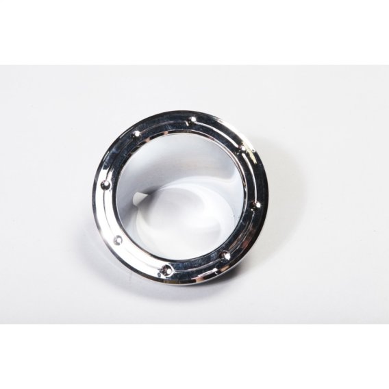 RUG Fuel Tank Caps / Doors