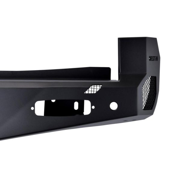 WES Pro-Series Bumpers
