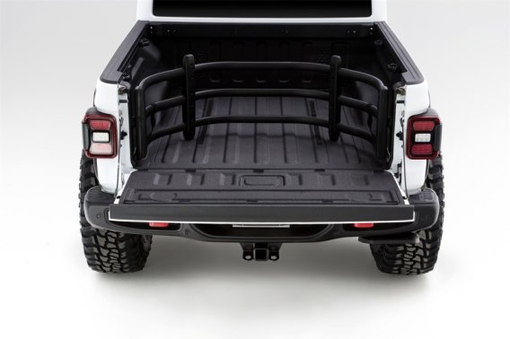AMP Bedxtender
