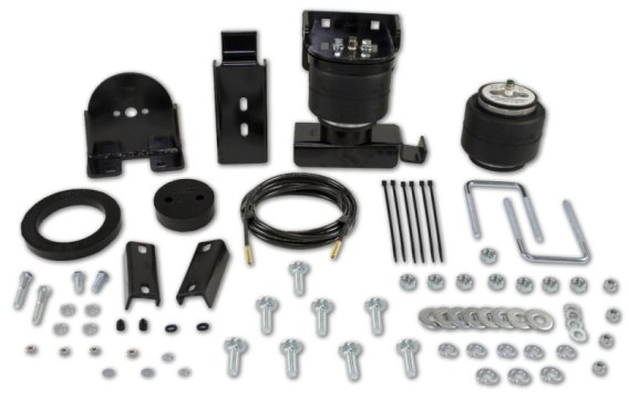 ALF SlamAir Air Spring Kits