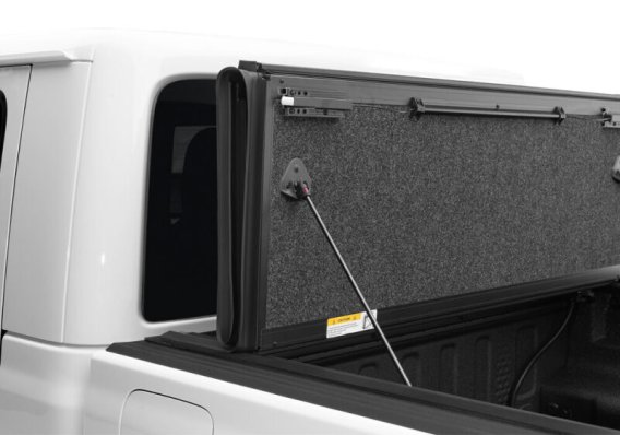 UND Ultra Flex Bed Covers