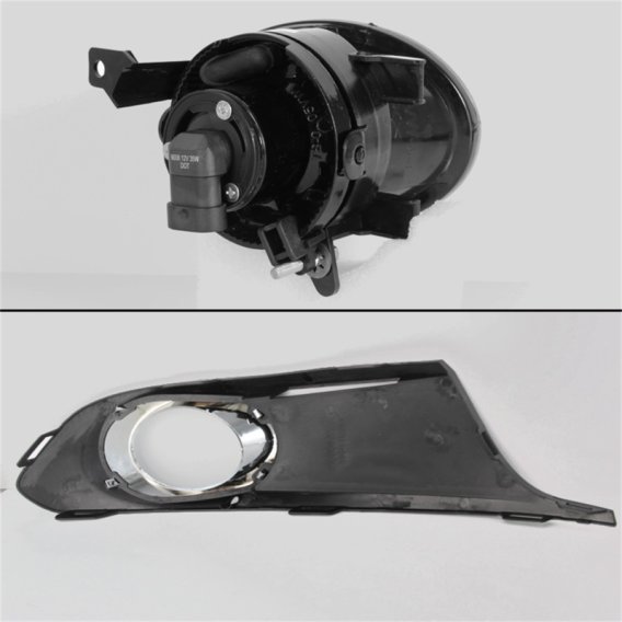 SPY Fog Lights