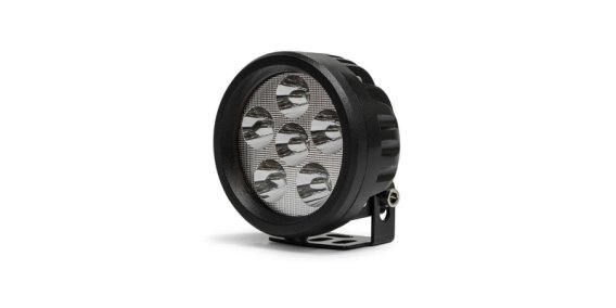 DVE LED Light Bars & Cubes