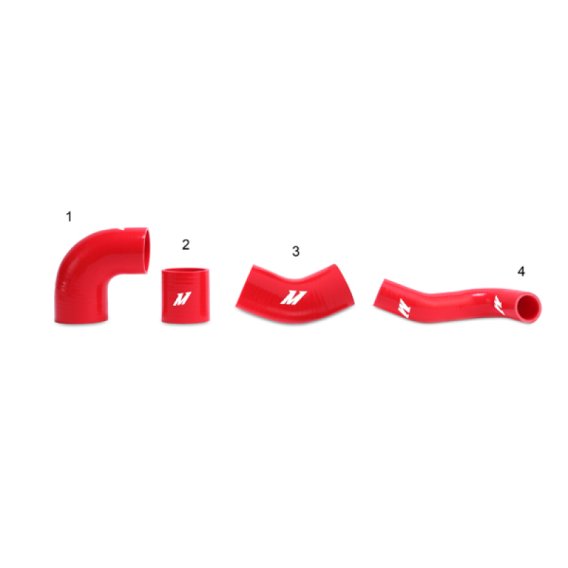 MM Intercooler Pipe Kits