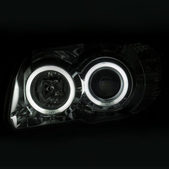 ANZ LED/Projector Headlights