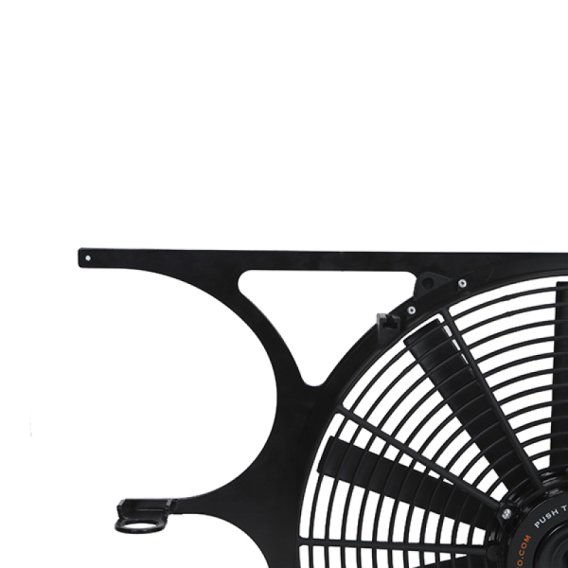 MM Fan Shroud Kits