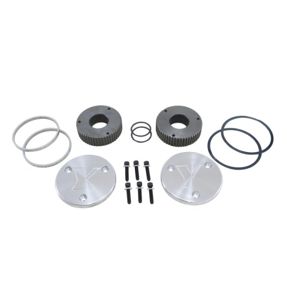 YUK Hardcore Drive Flange Kits