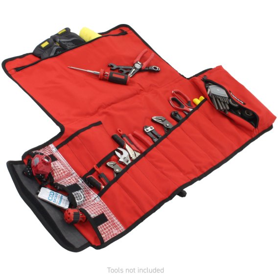 GOR Xventure Gear Bags/Tool Rolls/Cases