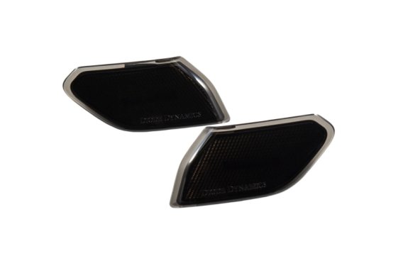 DIO Side Marker Light Assembly