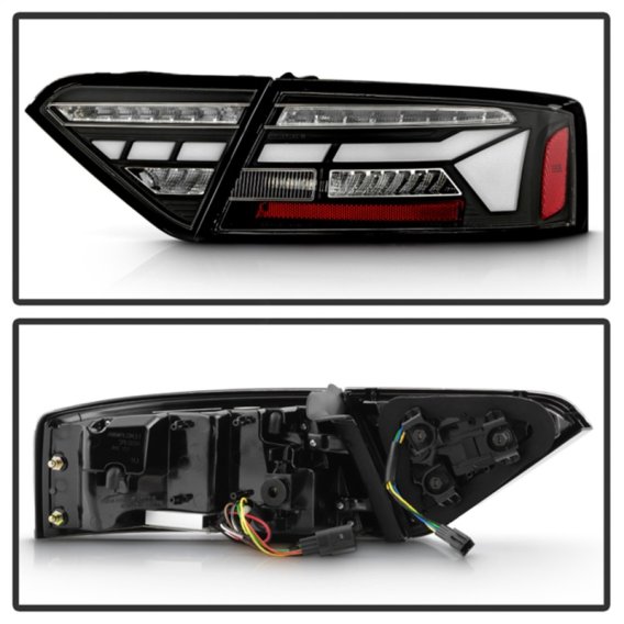 SPY LED Tail Lights