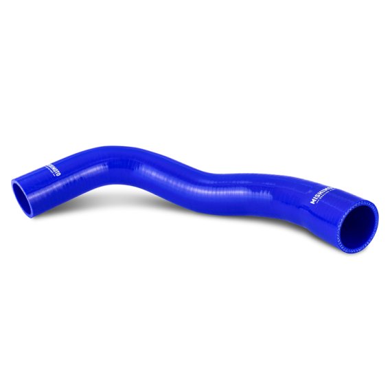 MM Silicone Hose - Radiator