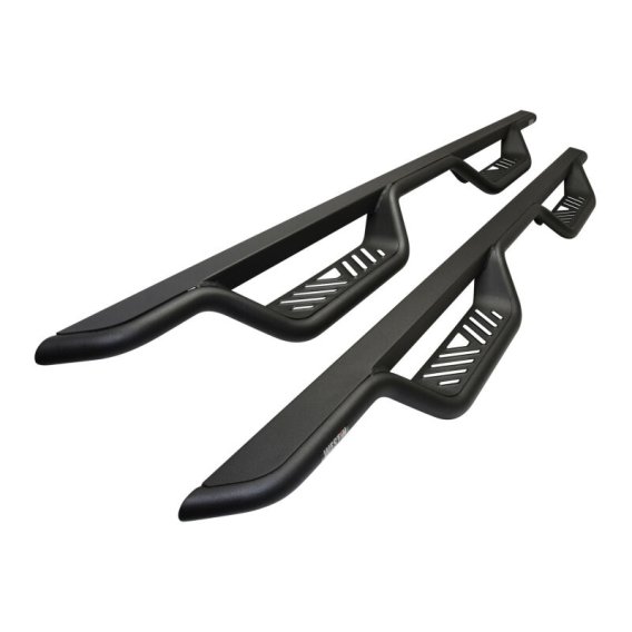 WES Nerf Bars - Outlaw