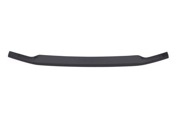 Auto Ventshade 322088 Aeroskin Flush Mount Dark Smoke Hood Protector for 2002-2009 Chevrolet Trai...