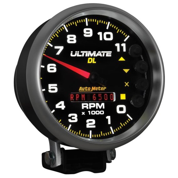 AM Ultimate DL Tach