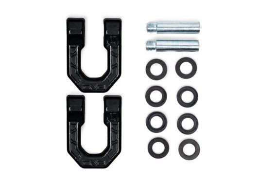 DV8 Shackles