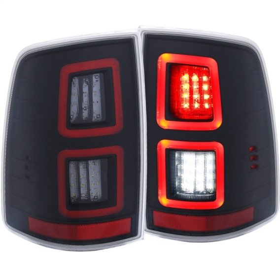 ANZ LED Taillights
