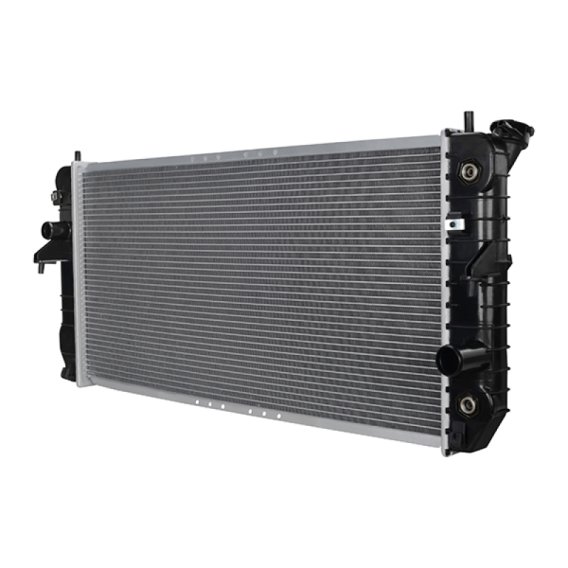 MM Radiators - Plastic