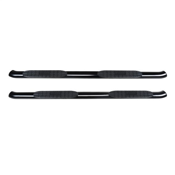 WES Nerf Bars - PRO TRAXX 4