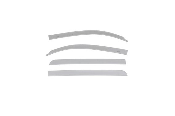 AVS OEM Color Match Ventvisors