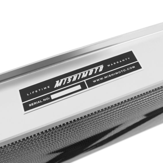 MM Radiators - Alum X-Line