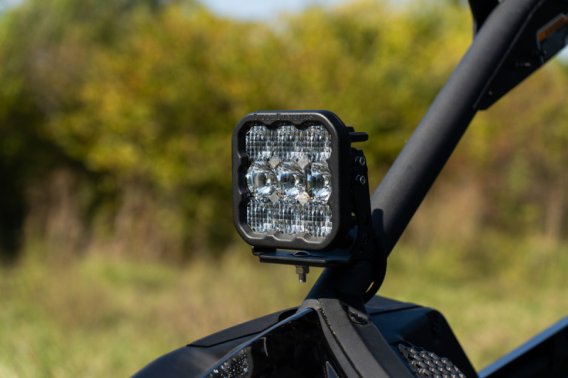 DIO Stage Series Ditch Lights