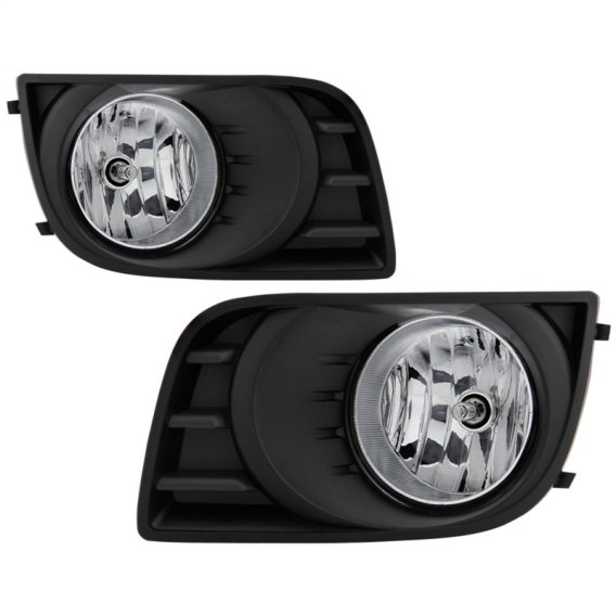 SPY Fog Lights