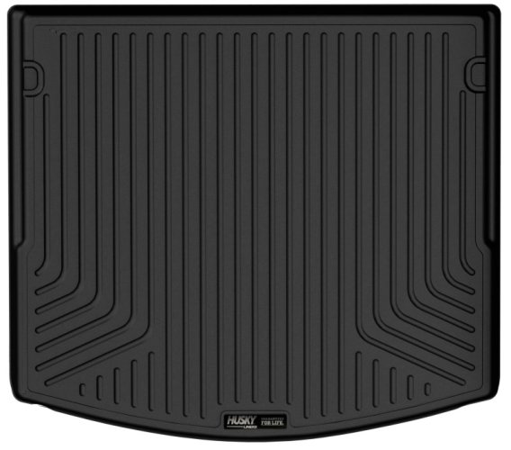 HL WB - Cargo - Black