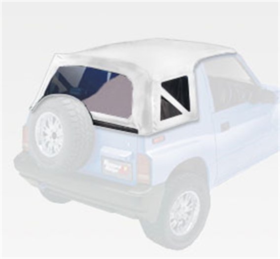 RUG Soft Tops