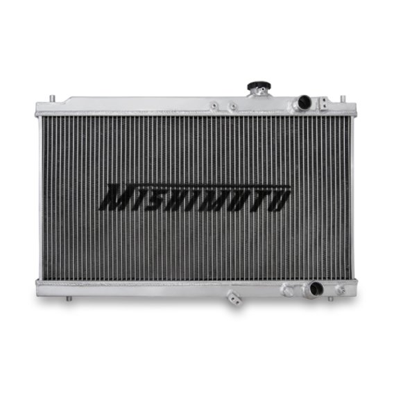 MM Radiators - Alum