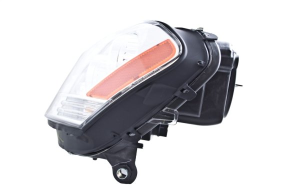 HELLA Headlight Assemblies