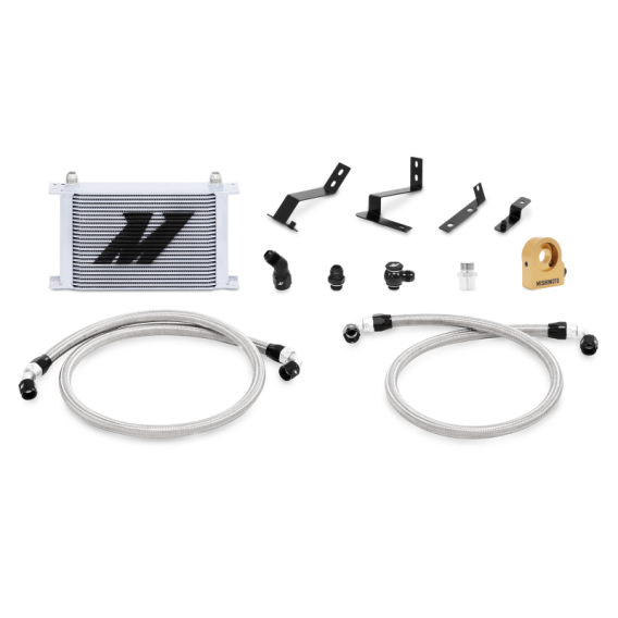 MM Oil Cooler - Kits - Tstat